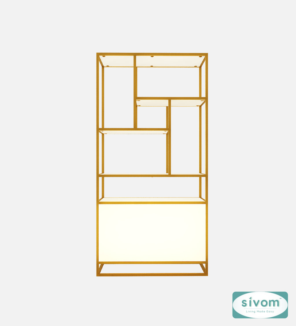 Sivom Sivom Ashley Display Unit for Modern Homes | Elegant Design & Premium Finish