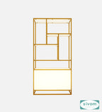 Sivom Sivom Patel Display Unit for Modern Homes | Elegant Design & Premium Finish