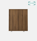 Sivom SIVOM PENSEL Engineered Wood Shoe Stand (, 6 Shelves, Knock Down) for Modern Homes | Elegant Design & Premium Finish