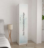 Sivom SIVOM Little 1 Door Wardrobe Closet