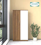 Sivom SIVOM PETAL Multipurpose Storage Drawer/Study/Home/Office Engineered Wood Close Book Shelf for Modern Homes | Elegant Design & Premium Finish (Copy) (Copy) (Copy) (Copy) (Copy) (Copy)