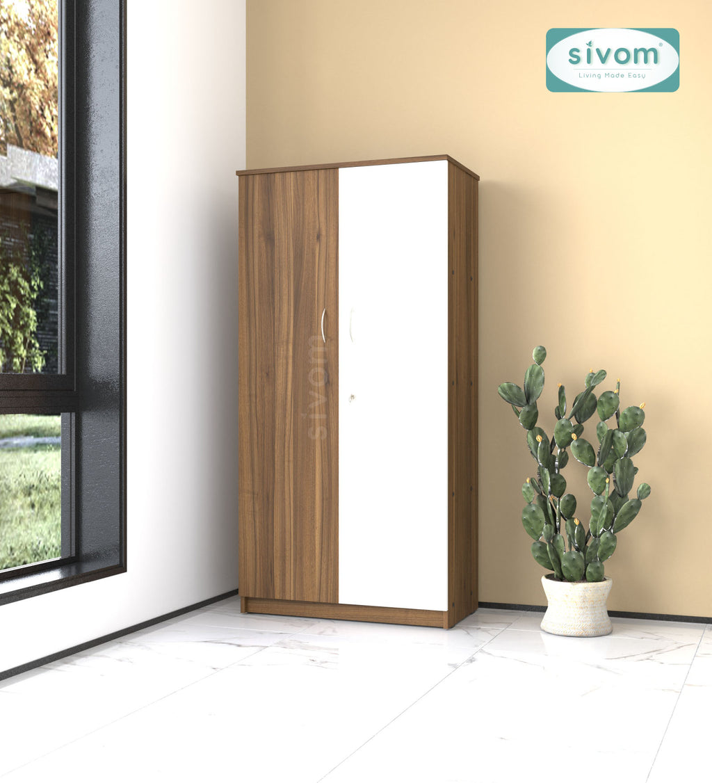 Sivom SIVOM PETAL Multipurpose Storage Drawer/Study/Home/Office Engineered Wood Close Book Shelf for Modern Homes | Elegant Design & Premium Finish (Copy) (Copy) (Copy) (Copy) (Copy) (Copy)