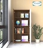 Sivom SIVOM PETAL Multipurpose Storage Drawer/Study/Home/Office Engineered Wood Close Book Shelf for Modern Homes | Elegant Design & Premium Finish (Copy) (Copy) (Copy) (Copy) (Copy) (Copy)