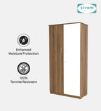 Sivom SIVOM PETAL Multipurpose Storage Drawer/Study/Home/Office Engineered Wood Close Book Shelf for Modern Homes | Elegant Design & Premium Finish (Copy) (Copy) (Copy) (Copy) (Copy) (Copy)