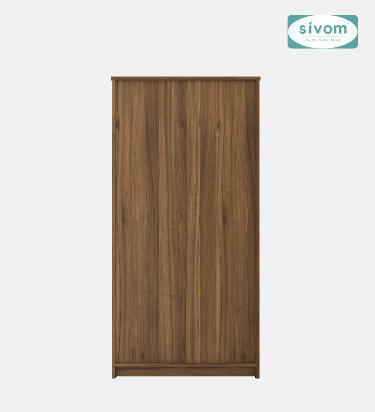 Sivom SIVOM PETAL Multipurpose Storage Drawer/Study/Home/Office Engineered Wood Close Book Shelf for Modern Homes | Elegant Design & Premium Finish (Copy) (Copy) (Copy) (Copy) (Copy) (Copy)
