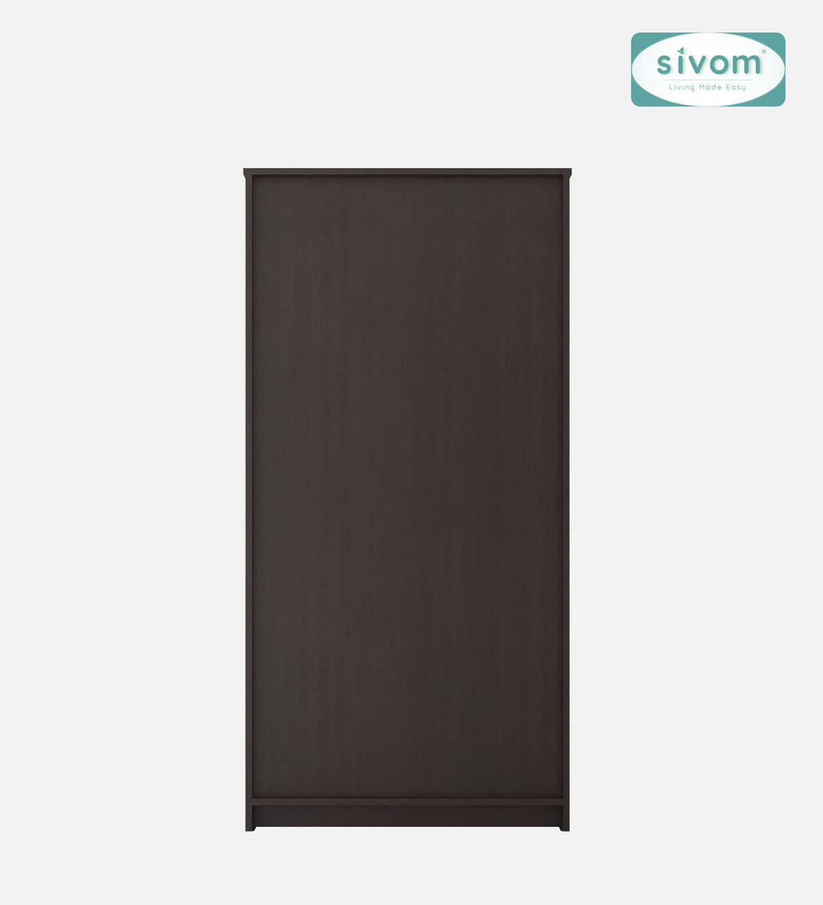 Sivom SIVOM PETAL Multipurpose Storage Drawer/Study/Home/Office Engineered Wood Close Book Shelf for Modern Homes | Elegant Design & Premium Finish (Copy) (Copy) (Copy) (Copy) (Copy) (Copy)