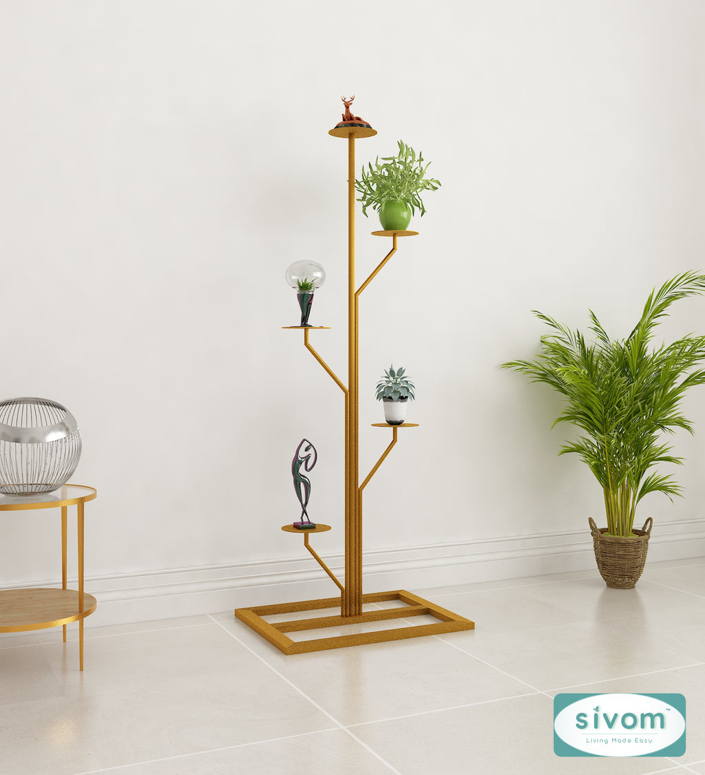 Sivom Sivom Ashley Display Unit for Modern Homes | Elegant Design & Premium Finish