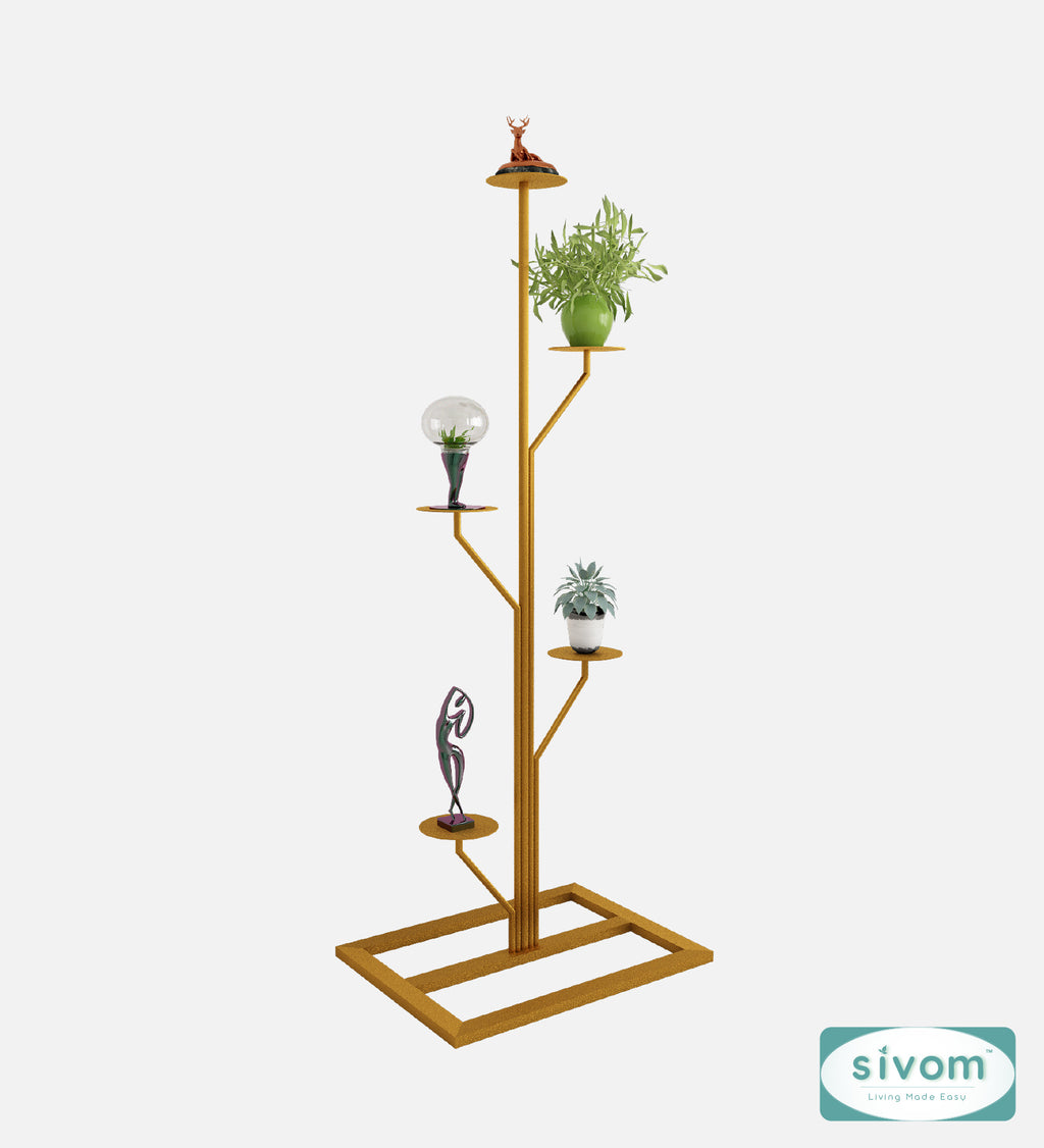 Sivom Sivom Ashley Display Unit for Modern Homes | Elegant Design & Premium Finish