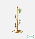 Sivom Sivom Ashley Display Unit for Modern Homes | Elegant Design & Premium Finish