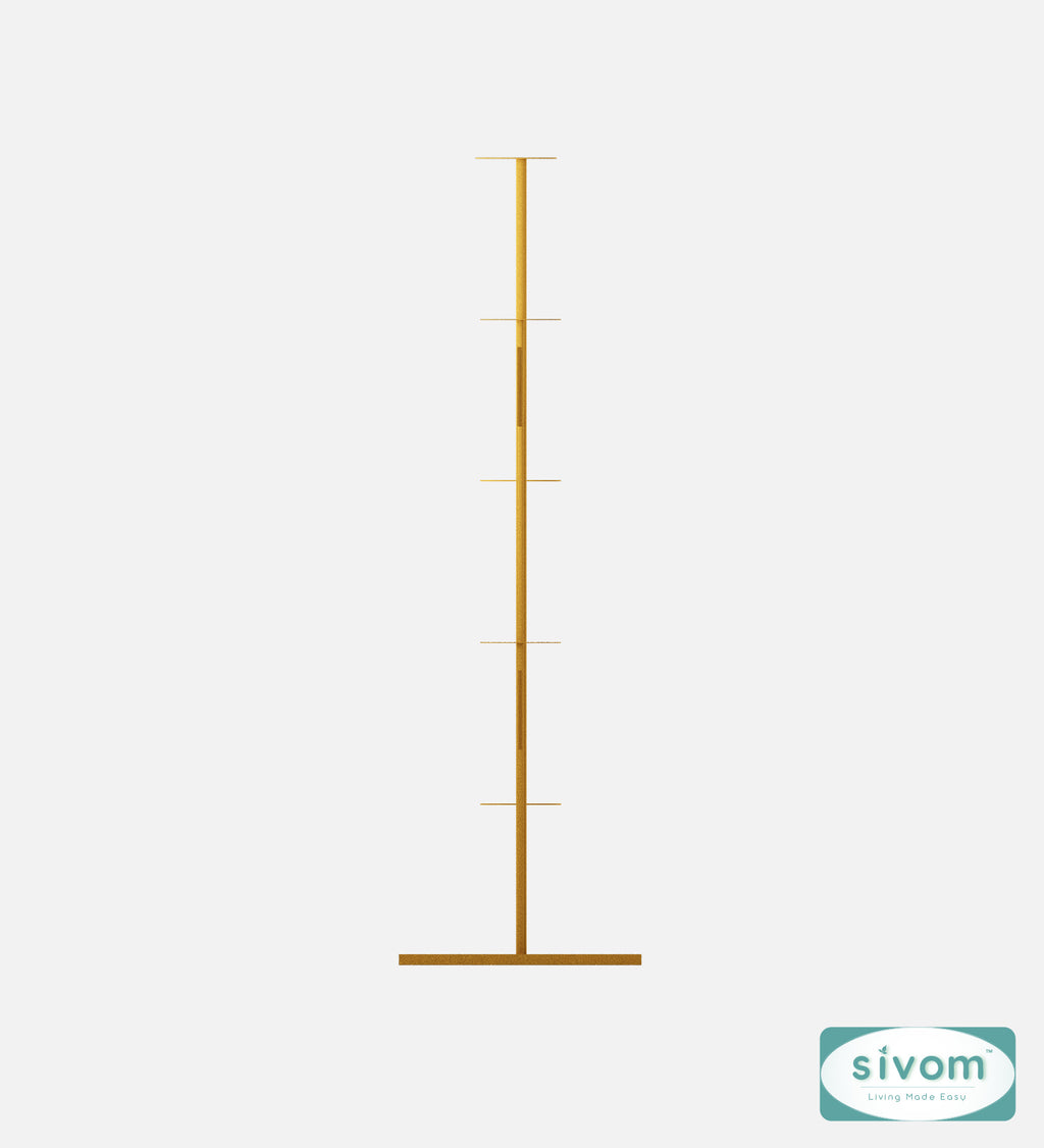 Sivom Sivom Ashley Display Unit for Modern Homes | Elegant Design & Premium Finish