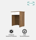 SIVOM PORCH Multipurpose Study/Home/Office Table Engineered Wood Study Table for Modern Homes | Elegant Design & Premium Finish (Copy) (Copy) (Copy) (Copy)
