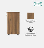 SIVOM PORCH Multipurpose Study/Home/Office Table Engineered Wood Study Table for Modern Homes | Elegant Design & Premium Finish (Copy) (Copy) (Copy) (Copy)