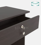 Sivom SIVOM PORCH Multipurpose Study/Home/Office Table Engineered Wood Study Table for Modern Homes | Elegant Design & Premium Finish (Copy) (Copy) (Copy) (Copy)