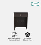 Sivom SIVOM PORCH Multipurpose Study/Home/Office Table Engineered Wood Study Table for Modern Homes | Elegant Design & Premium Finish (Copy) (Copy) (Copy) (Copy)