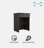 Sivom SIVOM PORCH Multipurpose Study/Home/Office Table Engineered Wood Study Table for Modern Homes | Elegant Design & Premium Finish (Copy) (Copy) (Copy) (Copy)