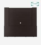 SIVOM Reo Multipurpose TV Unit fits upto 43 inch with Storage Engineered Wood TV Entertainment Unit for Modern Homes | Elegant Design & Premium Finish