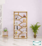 Sivom Sivom Richie Display Unit for Modern Homes | Elegant Design & Premium Finish