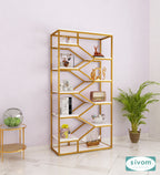 Sivom Sivom Ashley Display Unit for Modern Homes | Elegant Design & Premium Finish