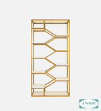 Sivom Sivom Ashley Display Unit for Modern Homes | Elegant Design & Premium Finish