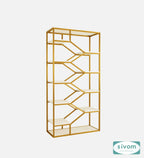 Sivom Sivom Richie Display Unit for Modern Homes | Elegant Design & Premium Finish