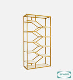 Sivom Sivom Richie Display Unit for Modern Homes | Elegant Design & Premium Finish