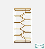 Sivom Sivom Ashley Display Unit for Modern Homes | Elegant Design & Premium Finish