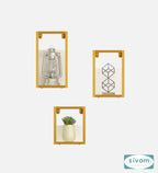 Sivom Sivom Robin Display Unit for Modern Homes | Elegant Design & Premium Finish