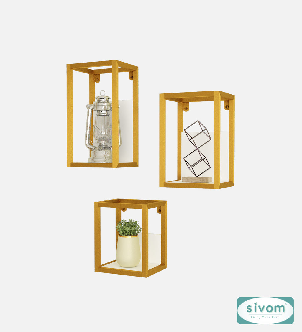 Sivom Sivom Ashley Display Unit for Modern Homes | Elegant Design & Premium Finish