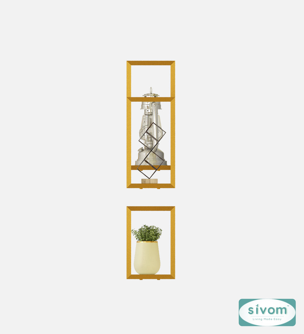 Sivom Sivom Robin Display Unit for Modern Homes | Elegant Design & Premium Finish
