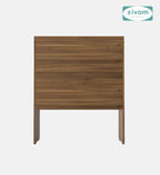 Sivom SIVOM Rowen Multipurpose Study/Home/Office Table Engineered Wood Study Table for Modern Homes | Elegant Design & Premium Finish