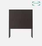 Sivom SIVOM Rowen Multipurpose Study/Home/Office Table Engineered Wood Study Table for Modern Homes | Elegant Design & Premium Finish