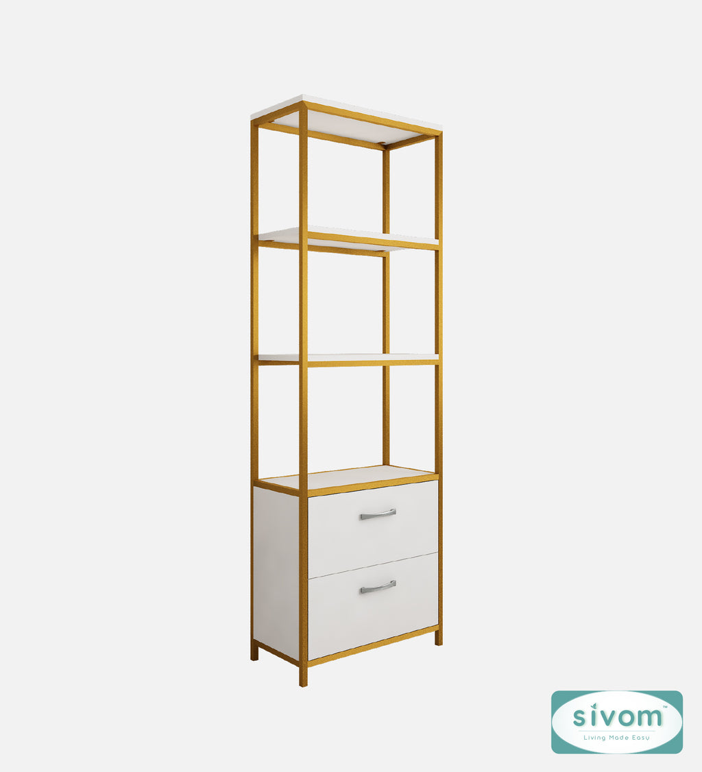 Sivom Sivom Ashley Display Unit for Modern Homes | Elegant Design & Premium Finish