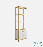 Sivom Sivom Ashley Display Unit for Modern Homes | Elegant Design & Premium Finish