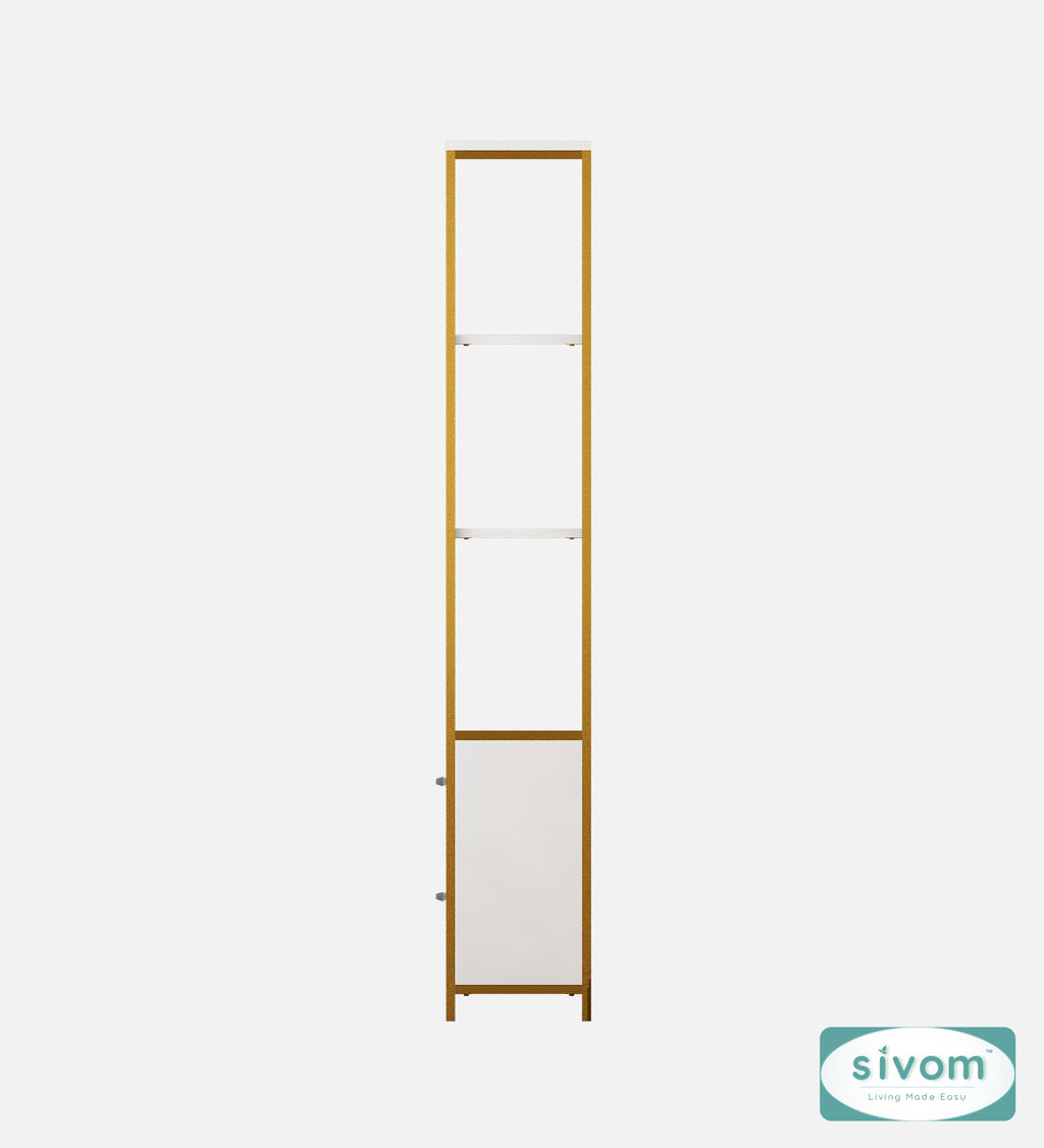 Sivom Sivom Ashley Display Unit for Modern Homes | Elegant Design & Premium Finish