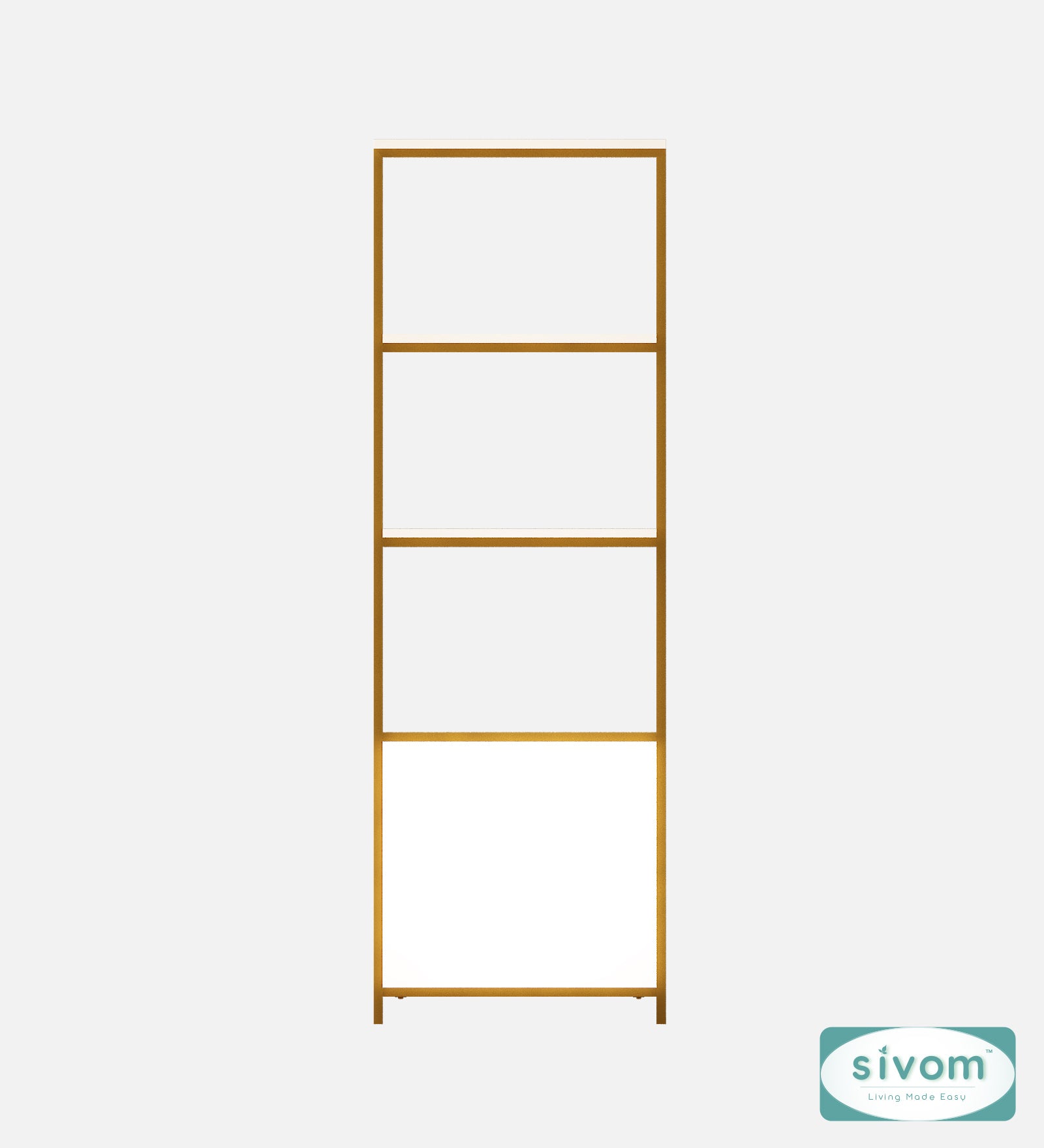 Sivom Sivom Ruben Display Unit for Modern Homes | Elegant Design & Premium Finish