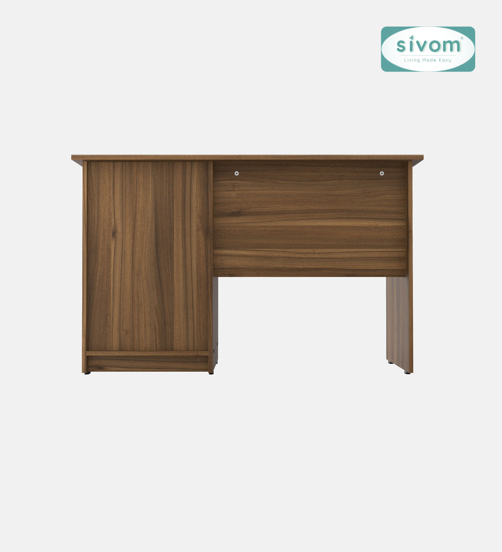 Sivom SIVOM RUBICON Multipurpose Study/Home/Office Table Engineered Wood Study Table for Modern Homes | Elegant Design & Premium Finish (Copy) (Copy) (Copy) (Copy) (Copy)