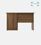 Sivom SIVOM RUBICON Multipurpose Study/Home/Office Table Engineered Wood Study Table for Modern Homes | Elegant Design & Premium Finish (Copy) (Copy) (Copy) (Copy) (Copy)