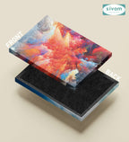 Sivom Sivom Canvas Art Print for Modern Homes | Elegant Design & Premium Finish