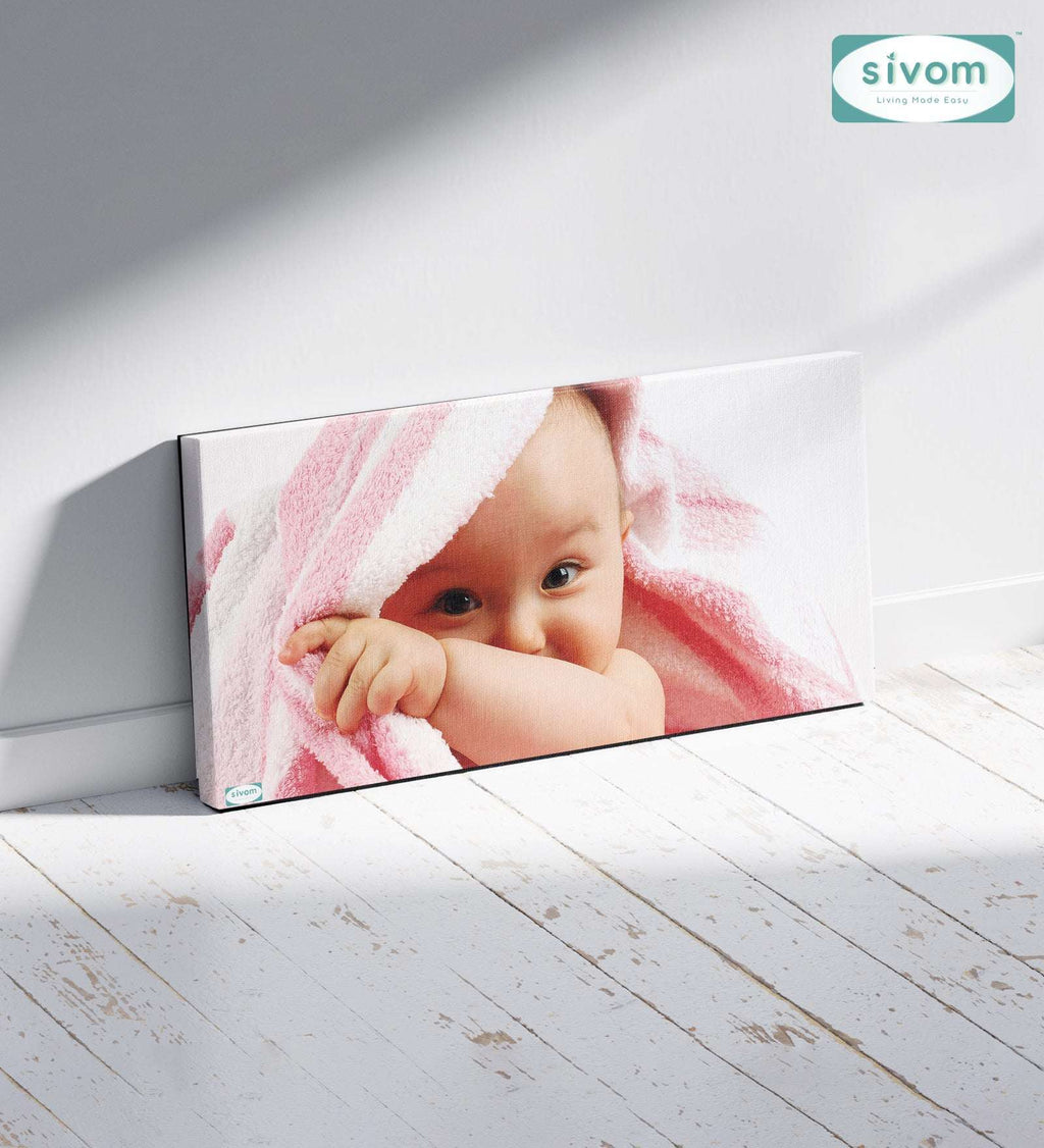 Sivom Sivom Canvas Art Print for Modern Homes | Elegant Design & Premium Finish