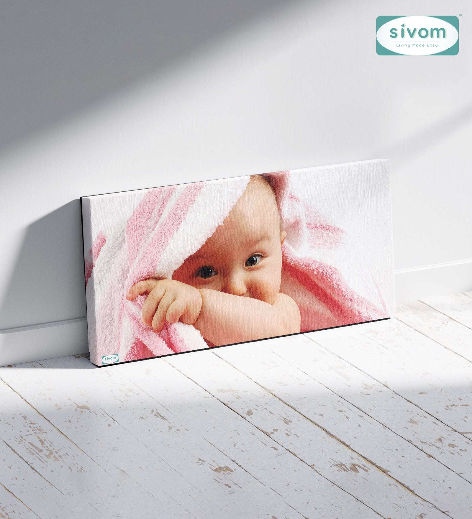 Sivom Sivom Canvas Art Print for Modern Homes | Elegant Design & Premium Finish