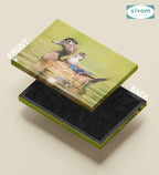 Sivom Sivom Canvas Art Print for Modern Homes | Elegant Design & Premium Finish