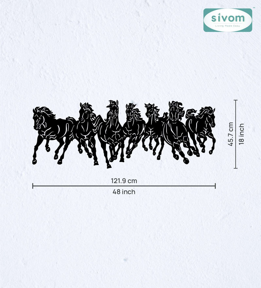 Sivom SIVOM 3DFrame Modular Wall Decor for Modern Homes | Elegant Design & Premium Finish