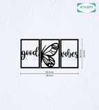 Sivom SIVOM Frame Modular Wall Decor for Modern Homes | Elegant Design & Premium Finish