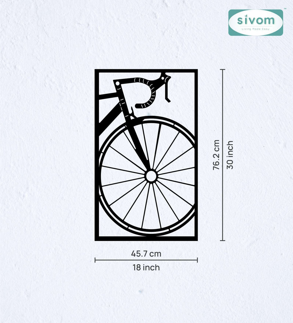 Sivom SIVOM Modular Wall Decor for Modern Homes | Elegant Design & Premium Finish