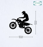 Sivom SIVOM Modular Wall Decor for Modern Homes | Elegant Design & Premium Finish