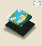 Sivom Sivom Canvas Art Print (2x2) for Modern Homes | Elegant Design & Premium Finish