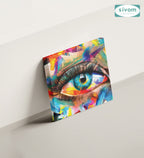 Sivom Sivom Canvas Art Print (2x2) for Modern Homes | Elegant Design & Premium Finish