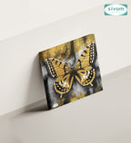 Sivom Sivom Canvas Art Print (2x2) for Modern Homes | Elegant Design & Premium Finish