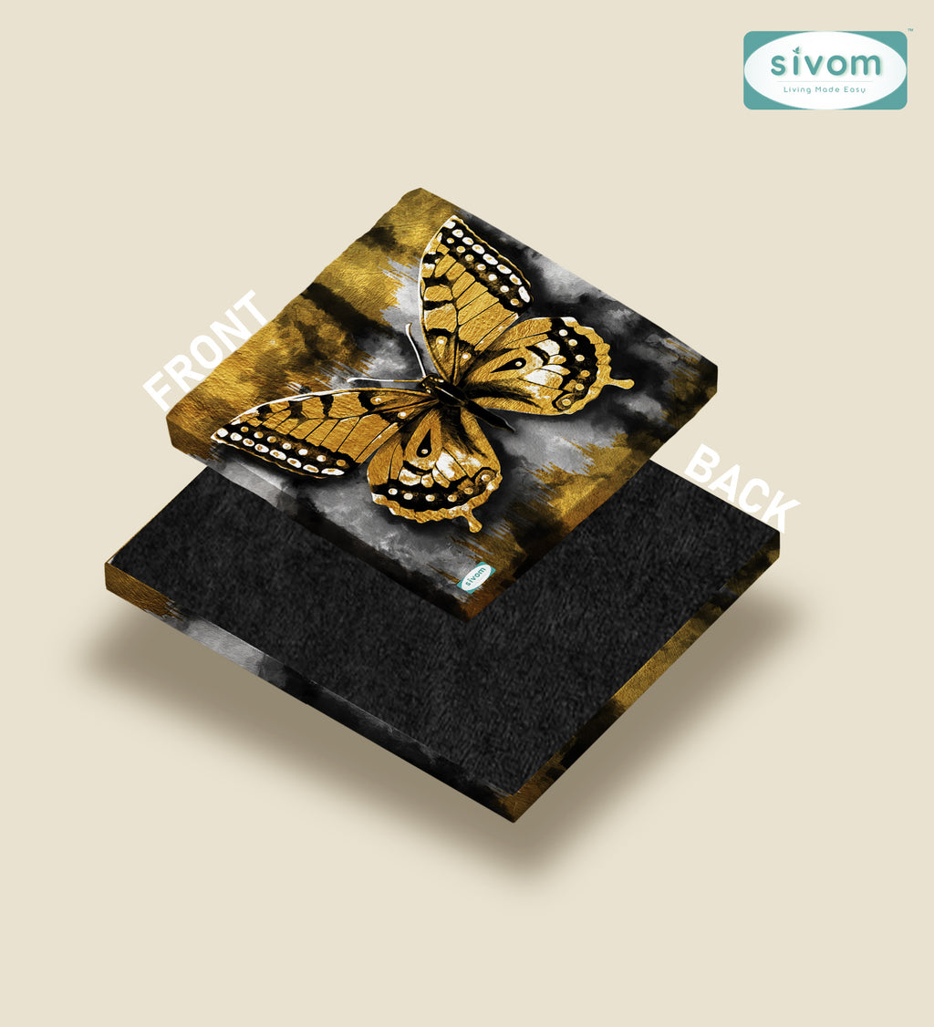 Sivom Sivom Canvas Art Print (2x2) for Modern Homes | Elegant Design & Premium Finish