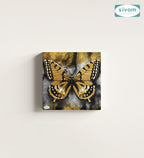 Sivom Sivom Canvas Art Print (2x2) for Modern Homes | Elegant Design & Premium Finish